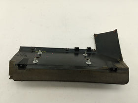 Corvette C4 Passenger Right Front Dash Knee Bolster Pad Trim - 0