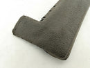 Corvette C4 Passenger Right Front Dash Knee Bolster Pad Trim-5