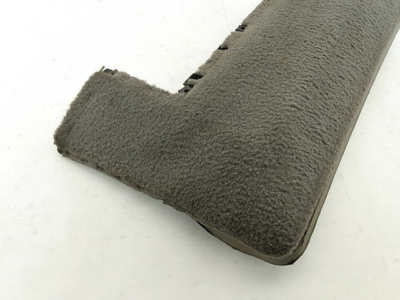 Corvette C4 Passenger Right Front Dash Knee Bolster Pad Trim
