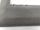 Corvette C4 Passenger Right Front Dash Knee Bolster Pad Trim-6