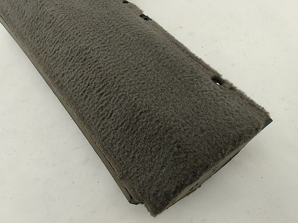 Corvette C4 Passenger Right Front Dash Knee Bolster Pad Trim