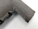 Corvette C4 Passenger Right Front Dash Knee Bolster Pad Trim-8
