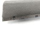 Corvette C4 Passenger Right Front Dash Knee Bolster Pad Trim-9