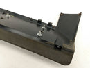 Corvette C4 Passenger Right Front Dash Knee Bolster Pad Trim-11