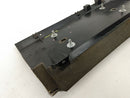 Corvette C4 Passenger Right Front Dash Knee Bolster Pad Trim-12