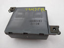 Corvette C4 Anti Theft Control Module-8