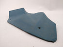 Corvette C4 Driver Left Accelerator Carpet Retainer Trim-3