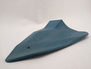 Corvette C4 Driver Left Accelerator Carpet Retainer Trim-4