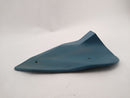 Corvette C4 Driver Left Accelerator Carpet Retainer Trim-5