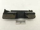 Corvette C4 Driver Left Front Dash Knee Bolster Pad Trim-1