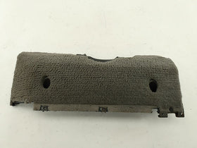 Corvette C4 Driver Left Front Dash Knee Bolster Pad Trim - 0