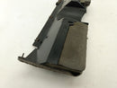 Corvette C4 Driver Left Front Dash Knee Bolster Pad Trim-4
