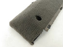 Corvette C4 Driver Left Front Dash Knee Bolster Pad Trim-7