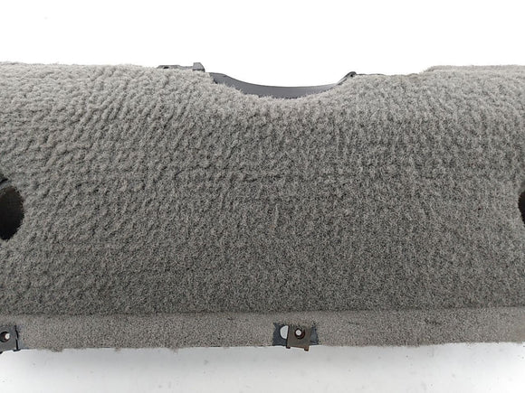 Corvette C4 Driver Left Front Dash Knee Bolster Pad Trim