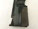 Corvette C4 Driver Left Front Dash Knee Bolster Pad Trim-10