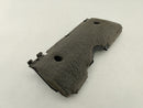 Corvette C4 Driver Left Front Dash Knee Bolster Pad Trim-12