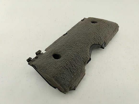 Corvette C4 Driver Left Front Dash Knee Bolster Pad Trim
