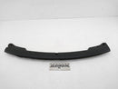 Corvette C4 Windshield Upper Header Molding Trim-1