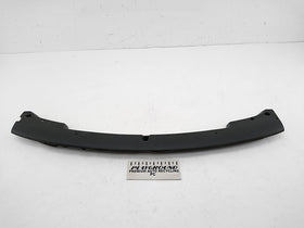 Corvette C4 Windshield Upper Header Molding Trim