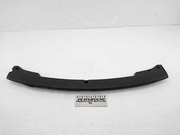 Corvette C4 Windshield Upper Header Molding Trim