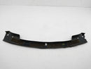 Corvette C4 Windshield Upper Header Molding Trim-2