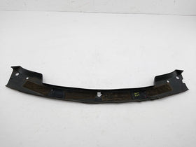 Corvette C4 Windshield Upper Header Molding Trim - 0