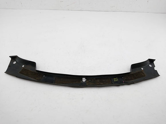 Corvette C4 Windshield Upper Header Molding Trim
