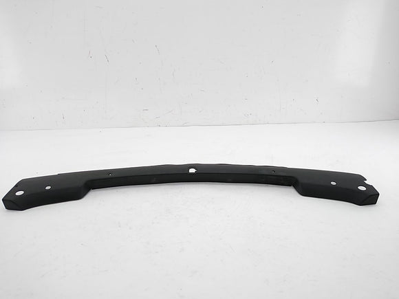 Corvette C4 Windshield Upper Header Molding Trim