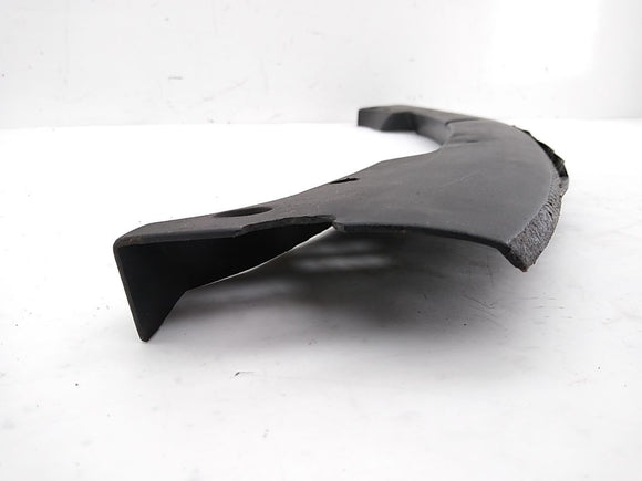 Corvette C4 Windshield Upper Header Molding Trim