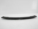 Corvette C4 Windshield Upper Header Molding Trim-5