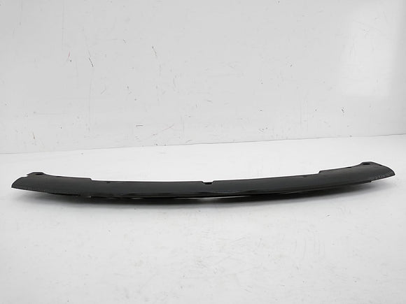 Corvette C4 Windshield Upper Header Molding Trim