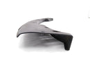 Corvette C4 Windshield Upper Header Molding Trim-6