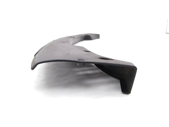 Corvette C4 Windshield Upper Header Molding Trim