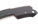 Corvette C4 Windshield Upper Header Molding Trim-7