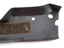 Corvette C4 Windshield Upper Header Molding Trim-9
