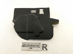 Corvette C4 Passenger Right Front Lower Dash Trim Panel