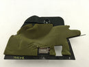 Corvette C4 Passenger Right Front Lower Dash Trim Panel-2