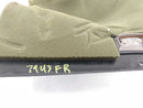 Corvette C4 Passenger Right Front Lower Dash Trim Panel-3