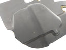 Corvette C4 Passenger Right Front Lower Dash Trim Panel-4