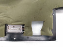 Corvette C4 Passenger Right Front Lower Dash Trim Panel-8