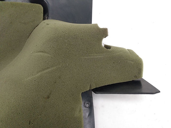 Corvette C4 Passenger Right Front Lower Dash Trim Panel