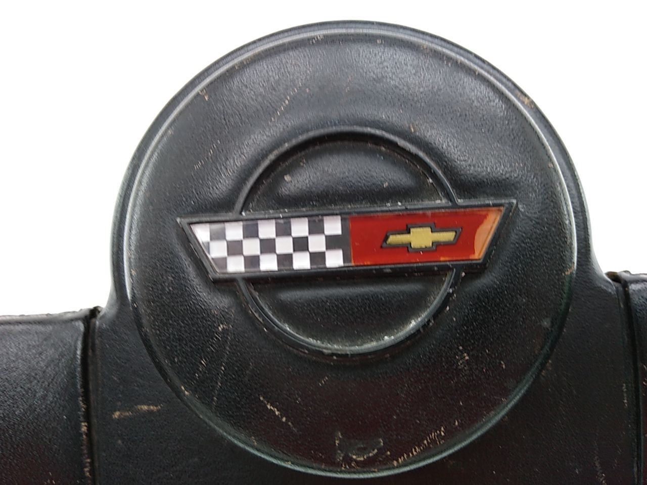 Corvette C4 Steering Wheel