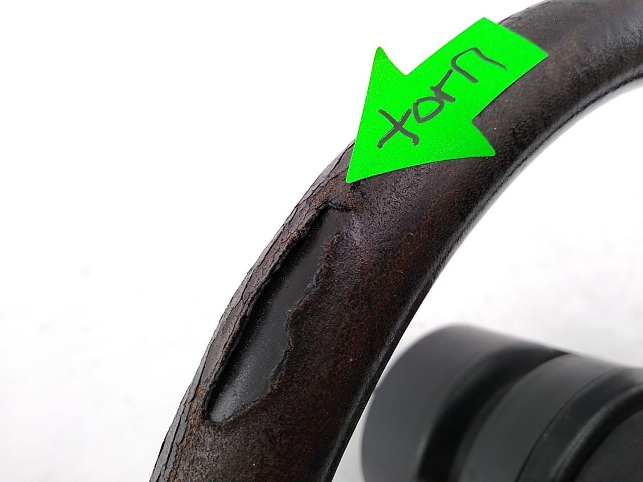 Corvette C4 Steering Wheel