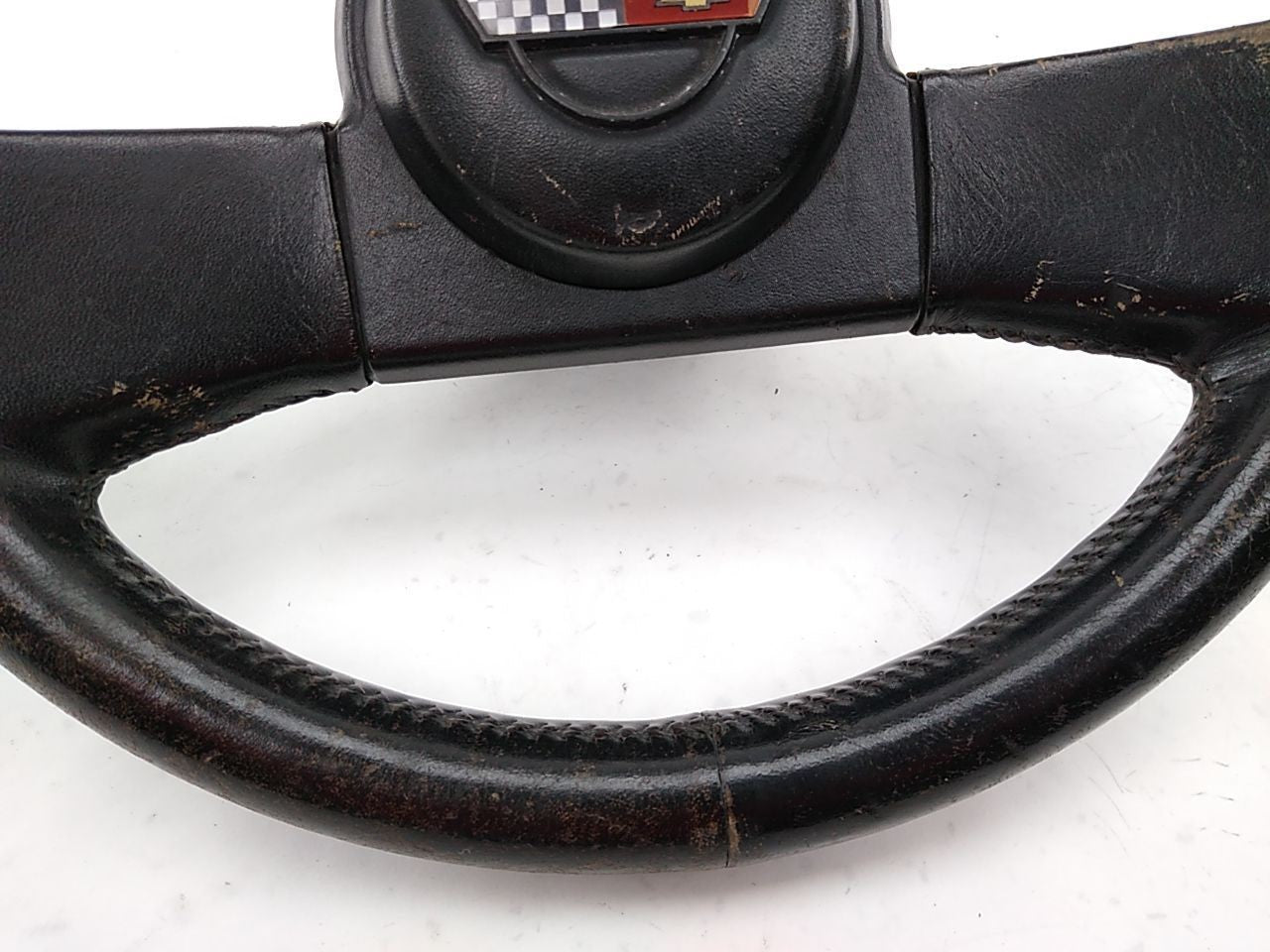 Corvette C4 Steering Wheel