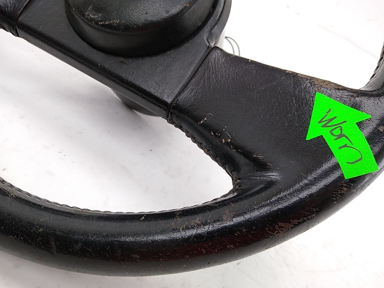 Corvette C4 Steering Wheel