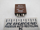 Audi TT Intermittent Wiper Relay-1