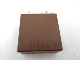 Audi TT Intermittent Wiper Relay - 0