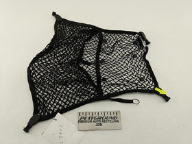 Audi A3 Rear Trunk Floor Cargo Net