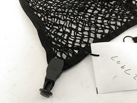 Audi A3 Rear Trunk Floor Cargo Net - 0