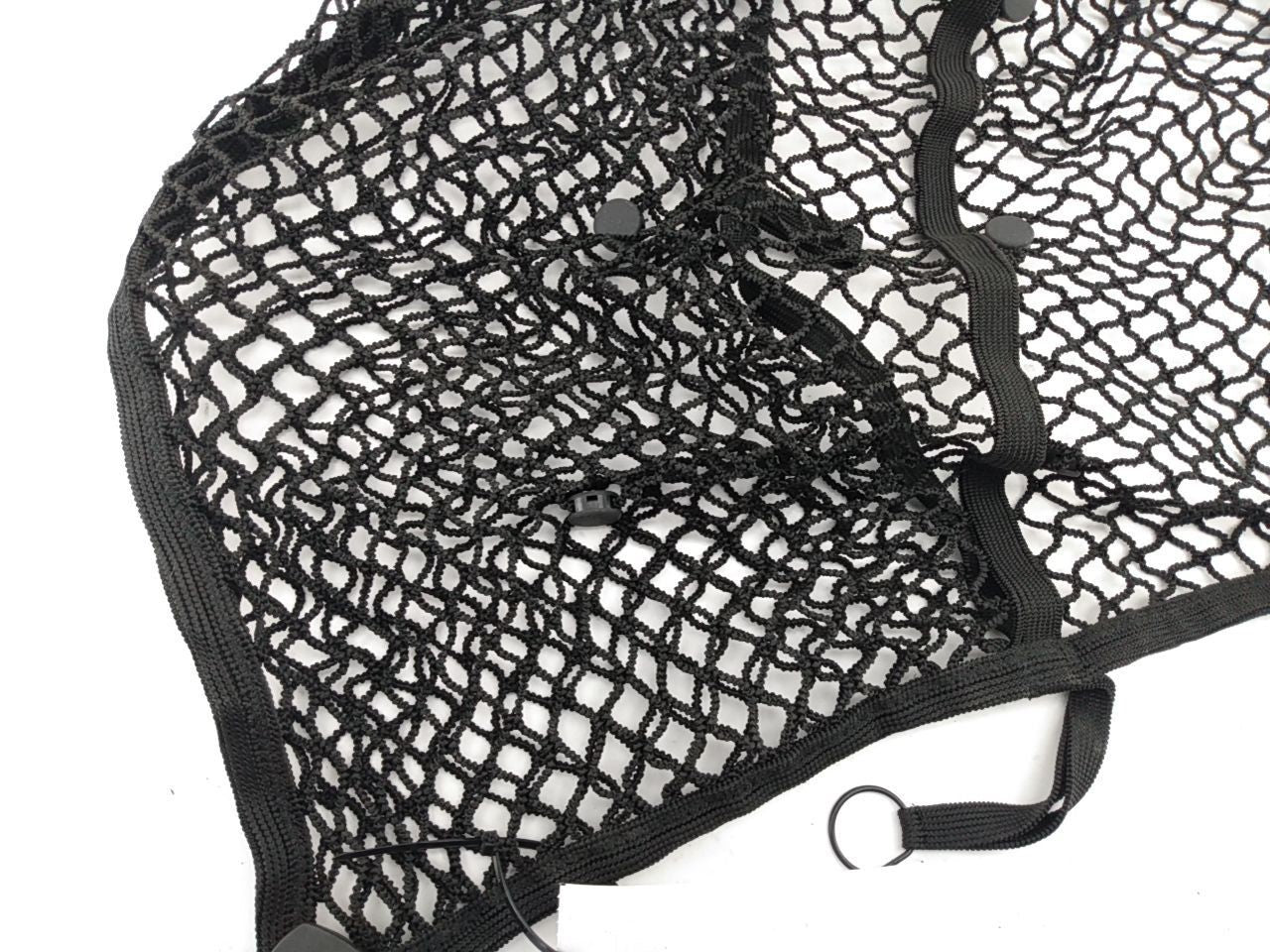 Audi A3 Rear Trunk Floor Cargo Net